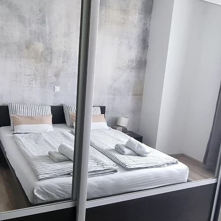 Apartments Miocic Zadar Exterior foto