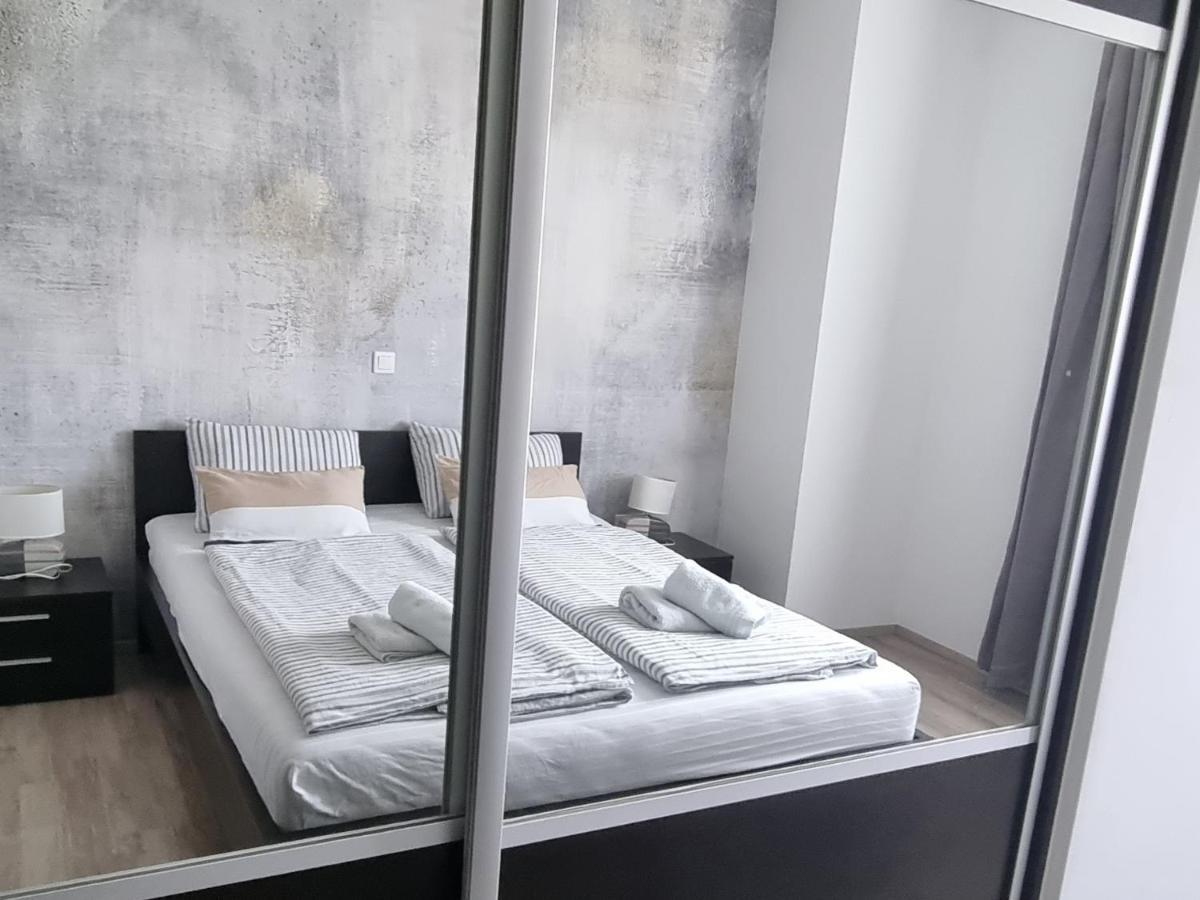 Apartments Miocic Zadar Exterior foto