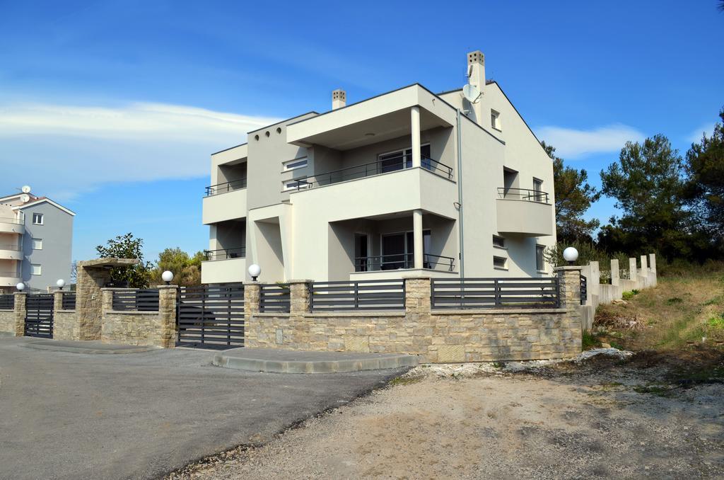 Apartments Miocic Zadar Exterior foto